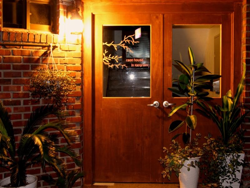 Raon Residence In Gangnam