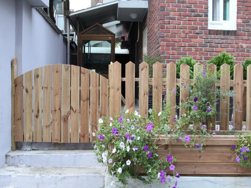 Raon Residence In Gangnam