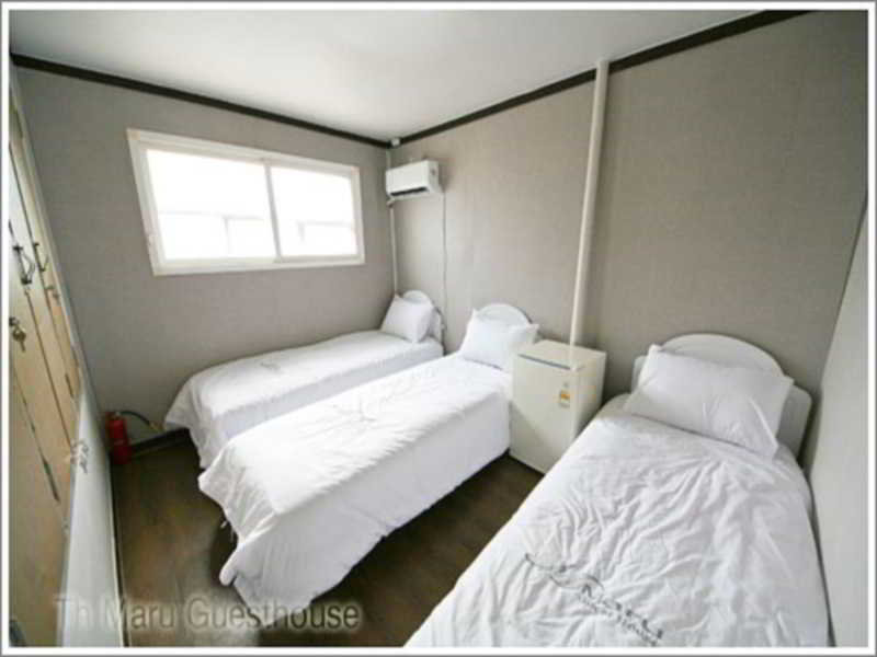 Red Panda Hotel