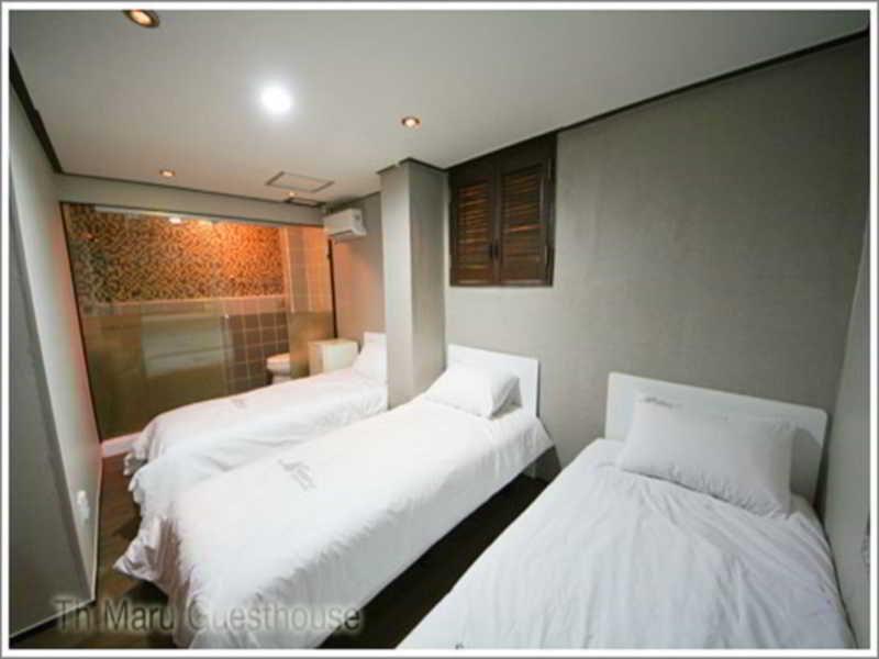 Red Panda Hotel
