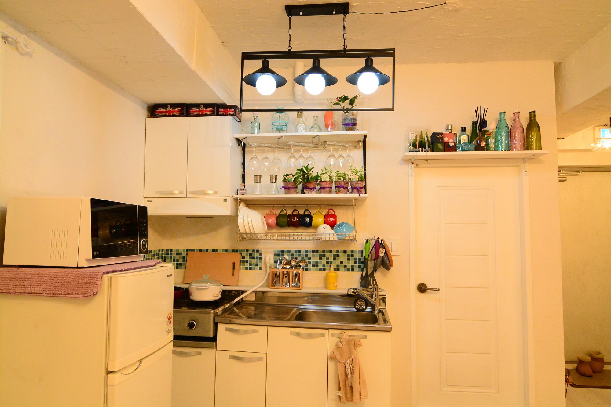 Residence Unicorn