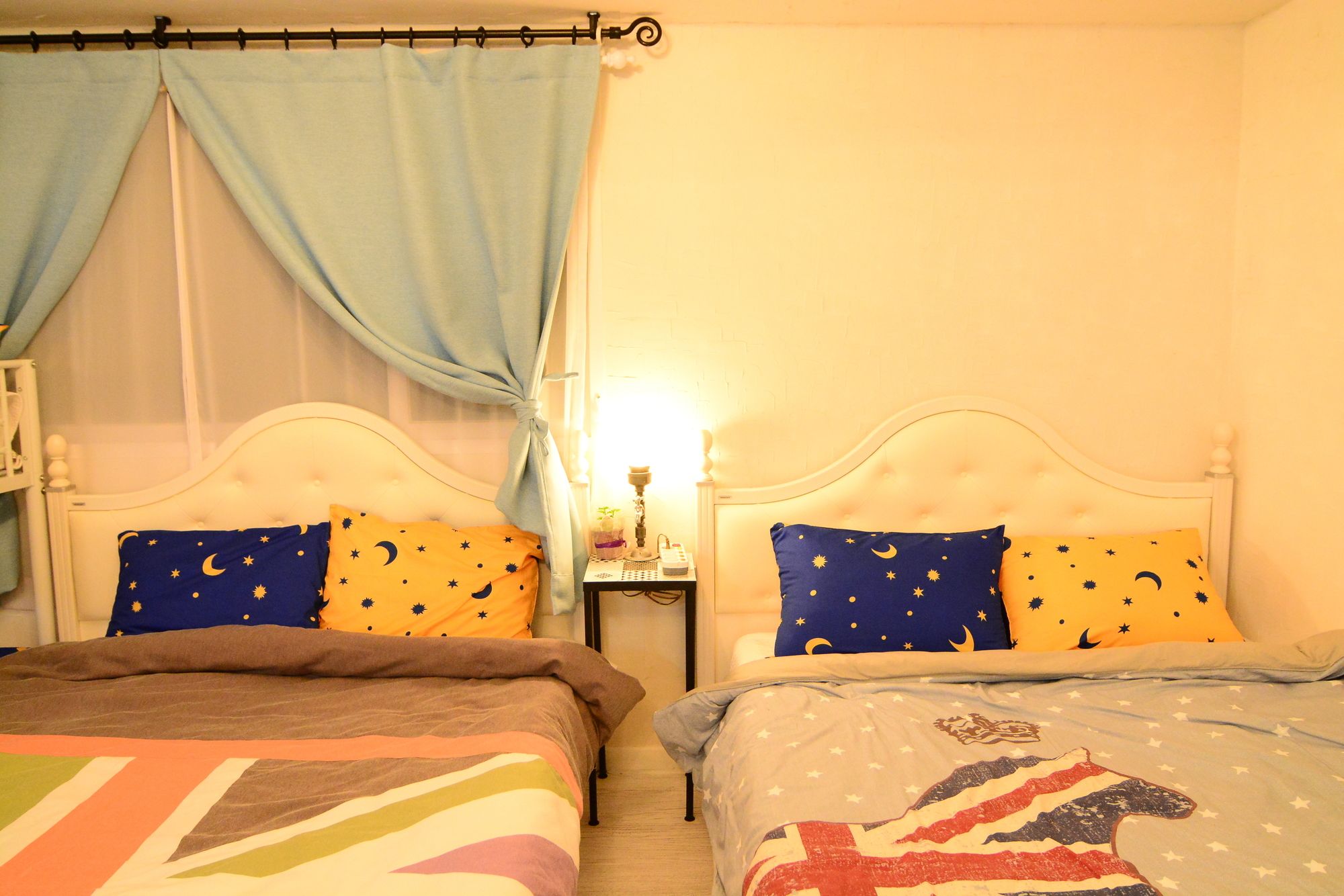 Residence Unicorn