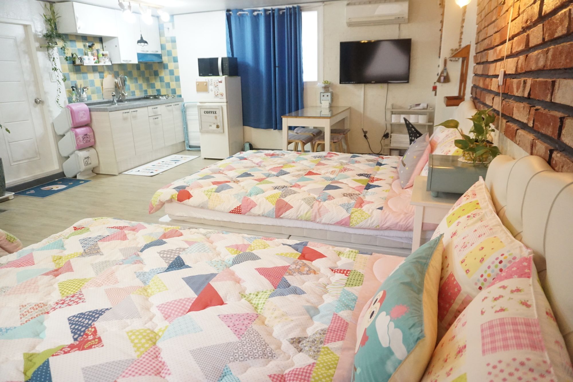 Residence Unicorn