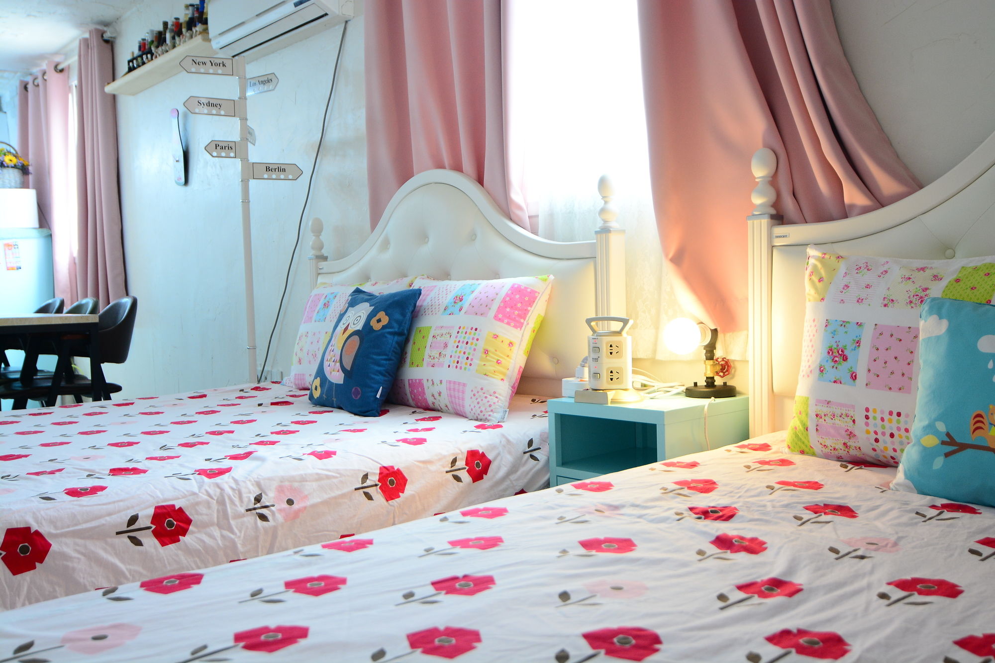 Residence Unicorn