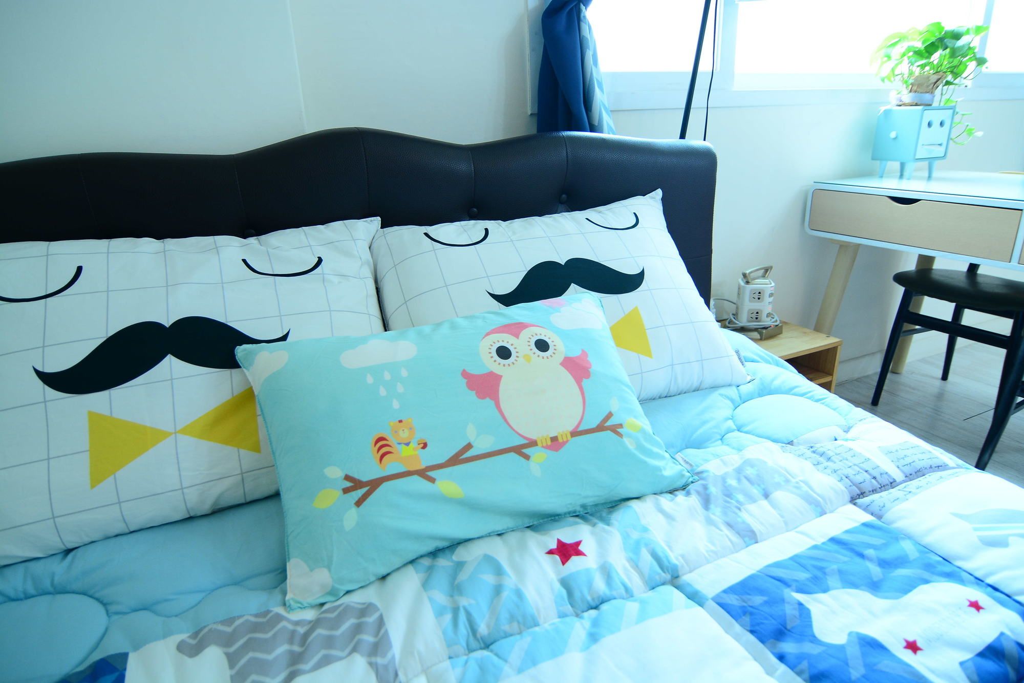 Residence Unicorn