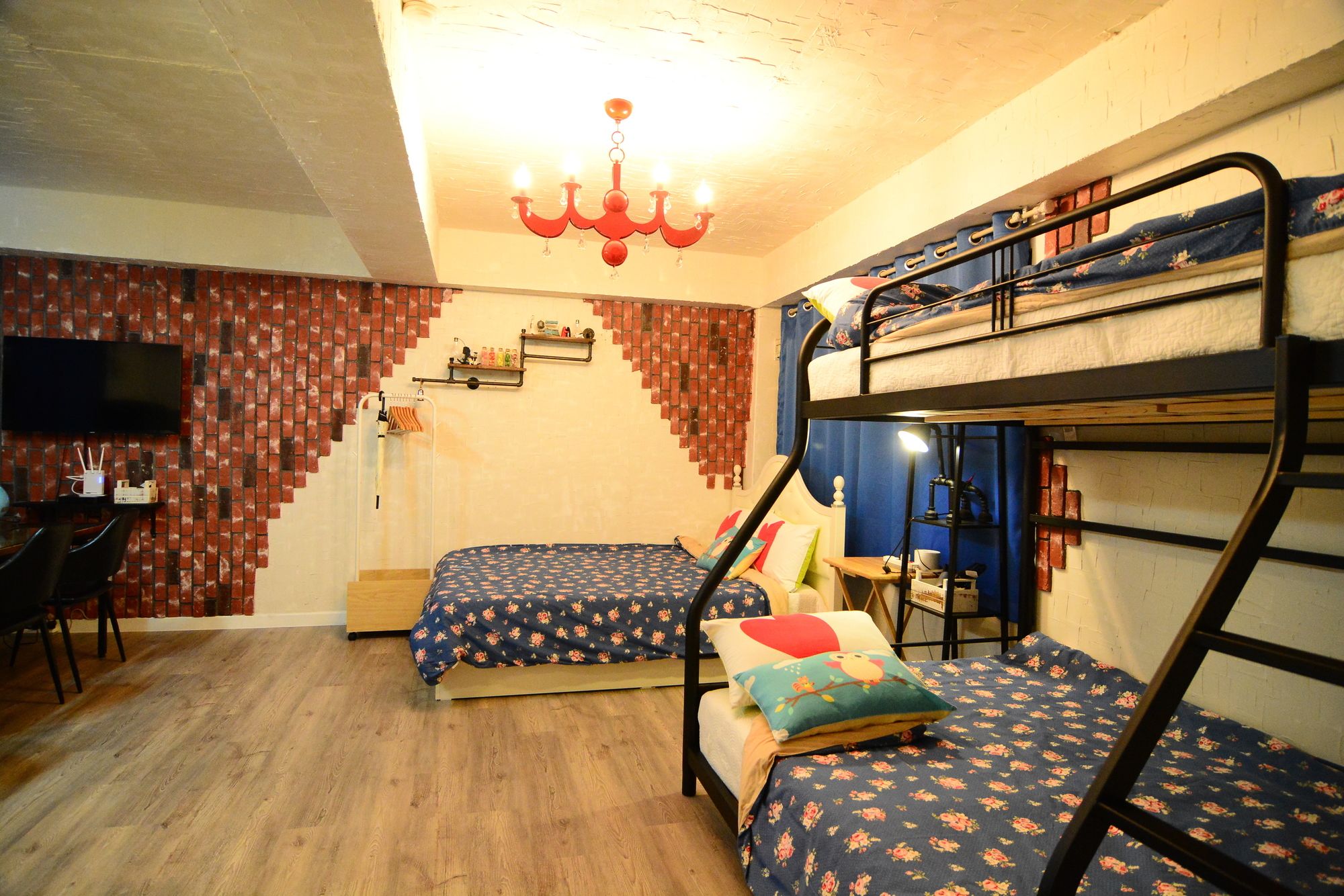 Residence Unicorn