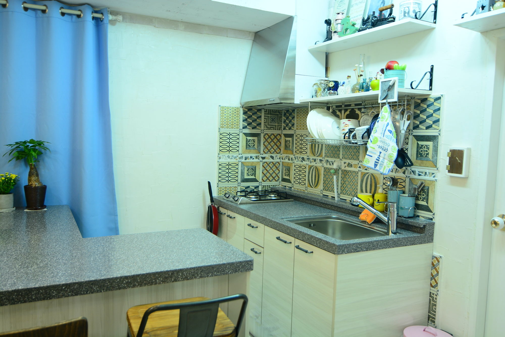 Residence Unicorn