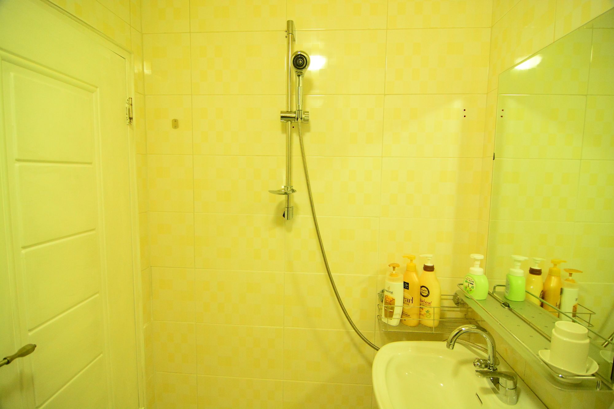 Residence Unicorn
