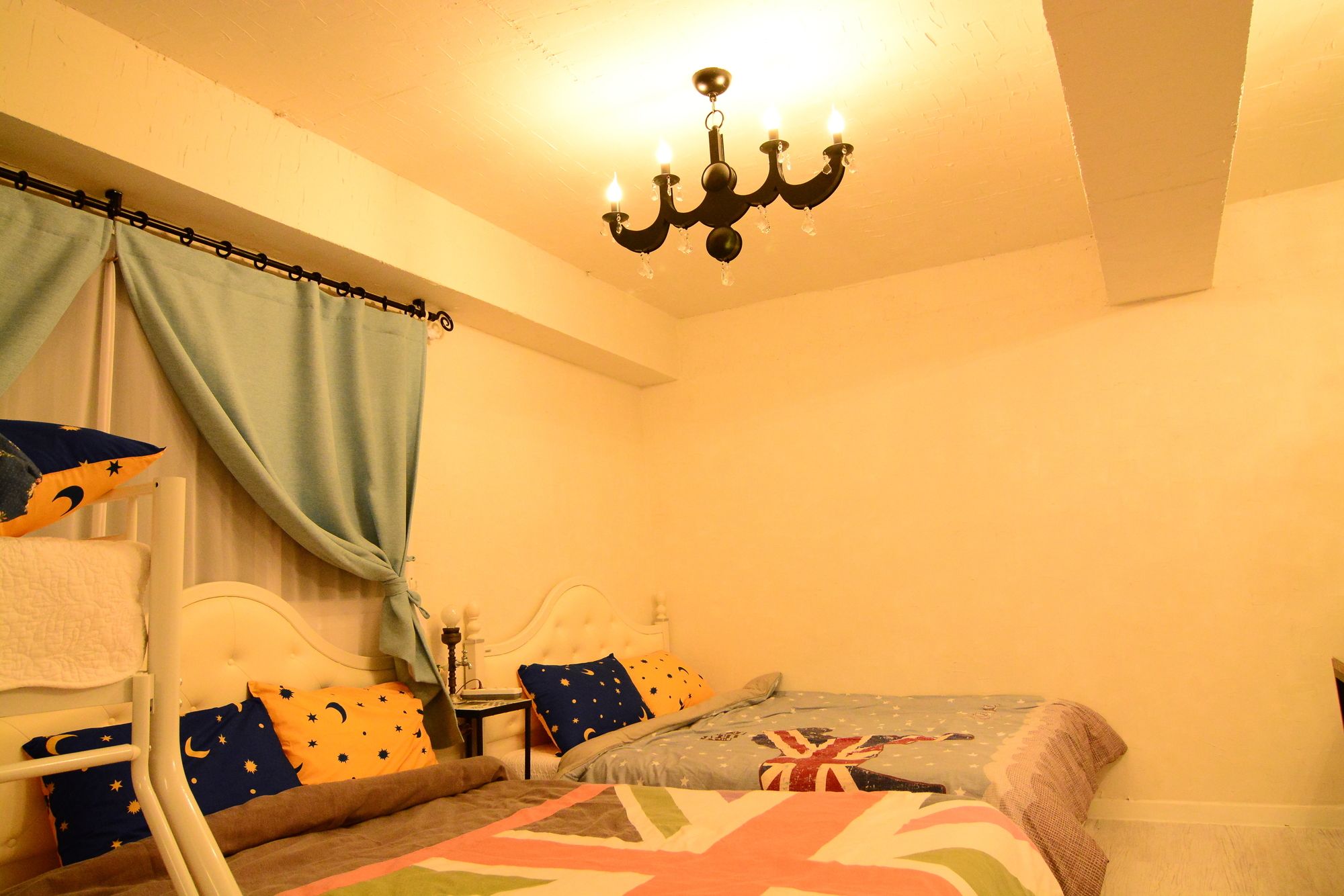 Residence Unicorn