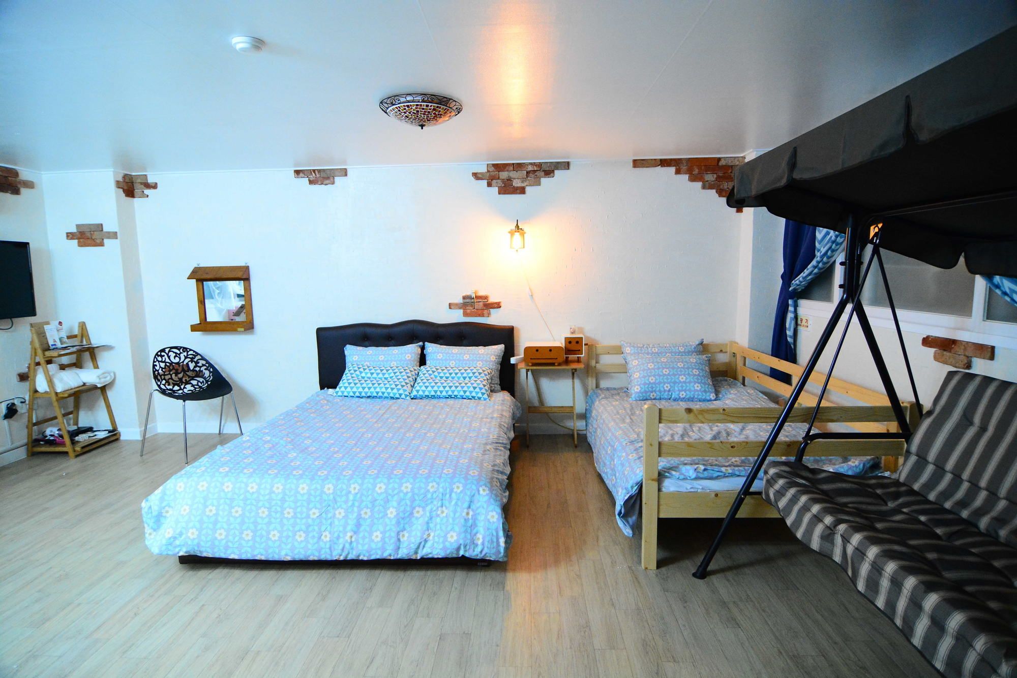 Residence Unicorn