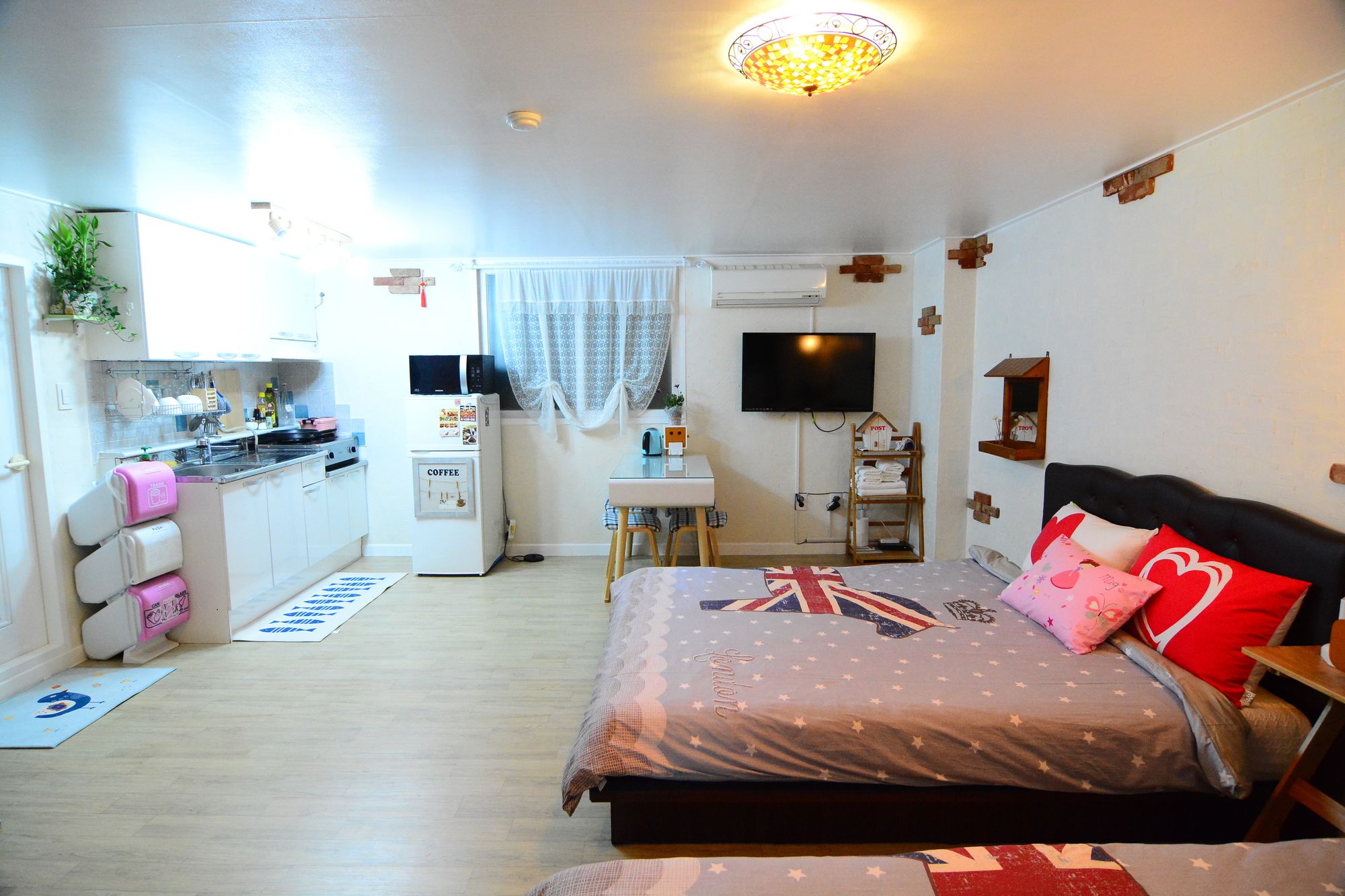 Residence Unicorn
