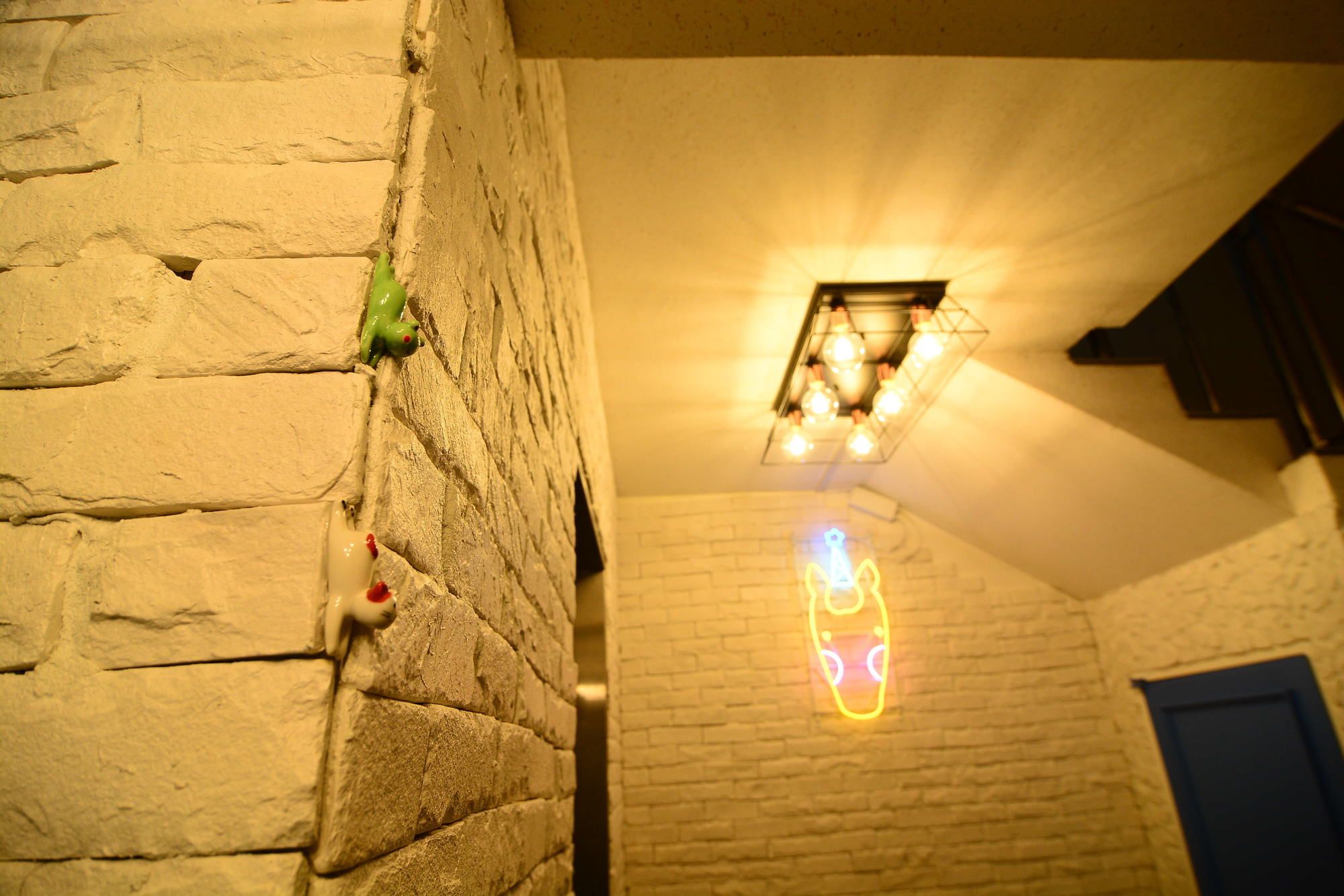 Residence Unicorn