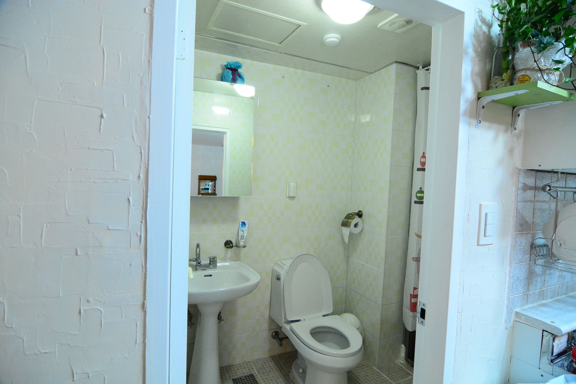 Residence Unicorn