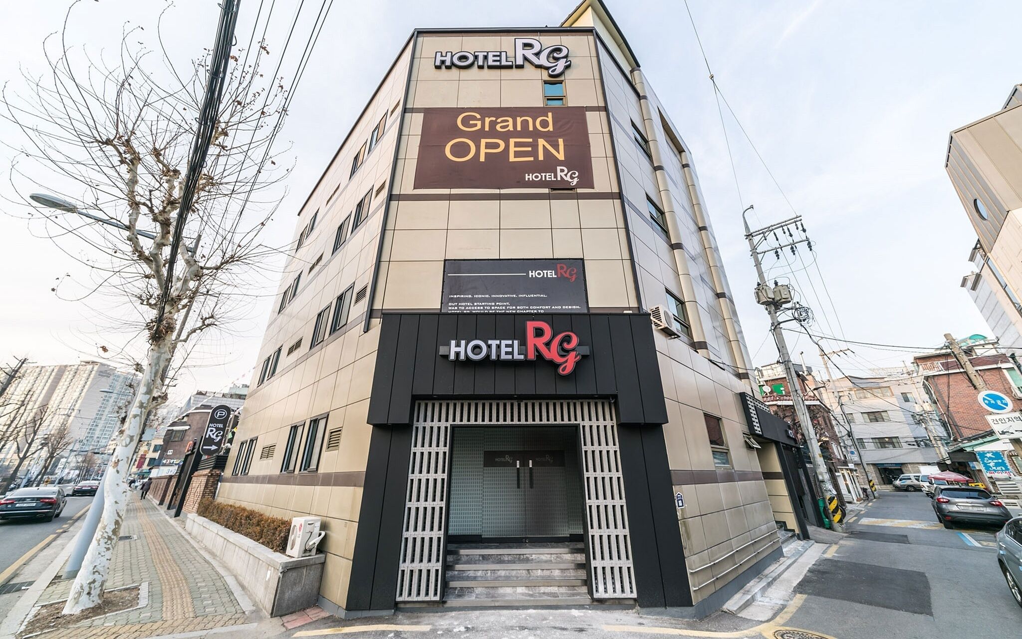 Rg Sungshin Women's University