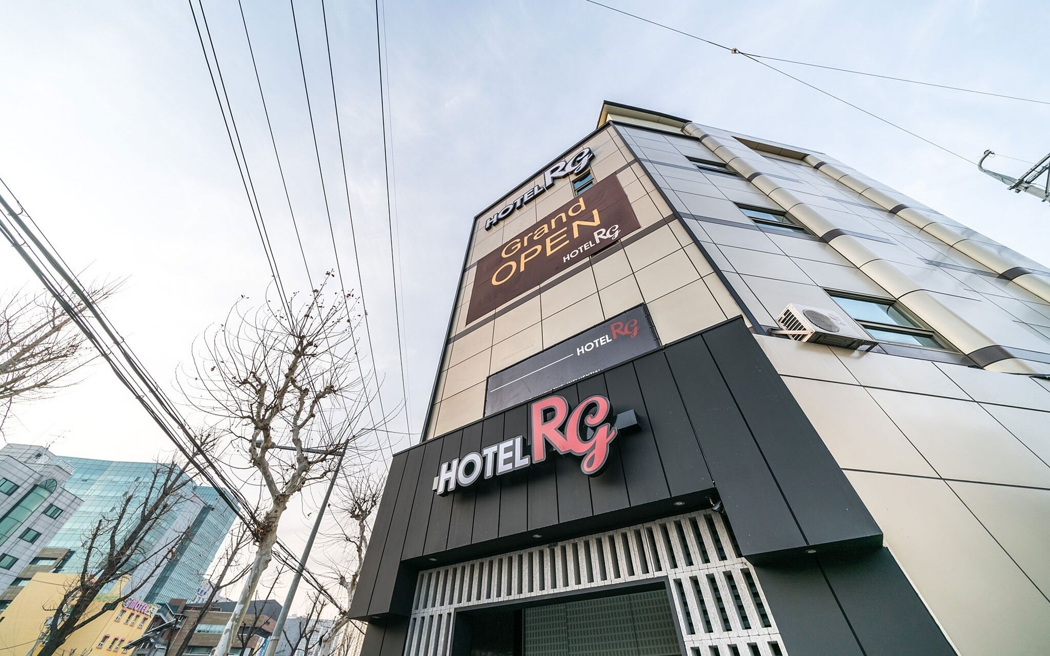 Rg Sungshin Women's University
