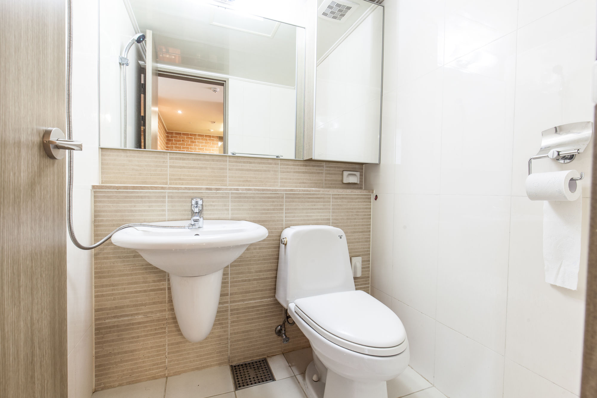 Ricenz Condominium Tower Seoul