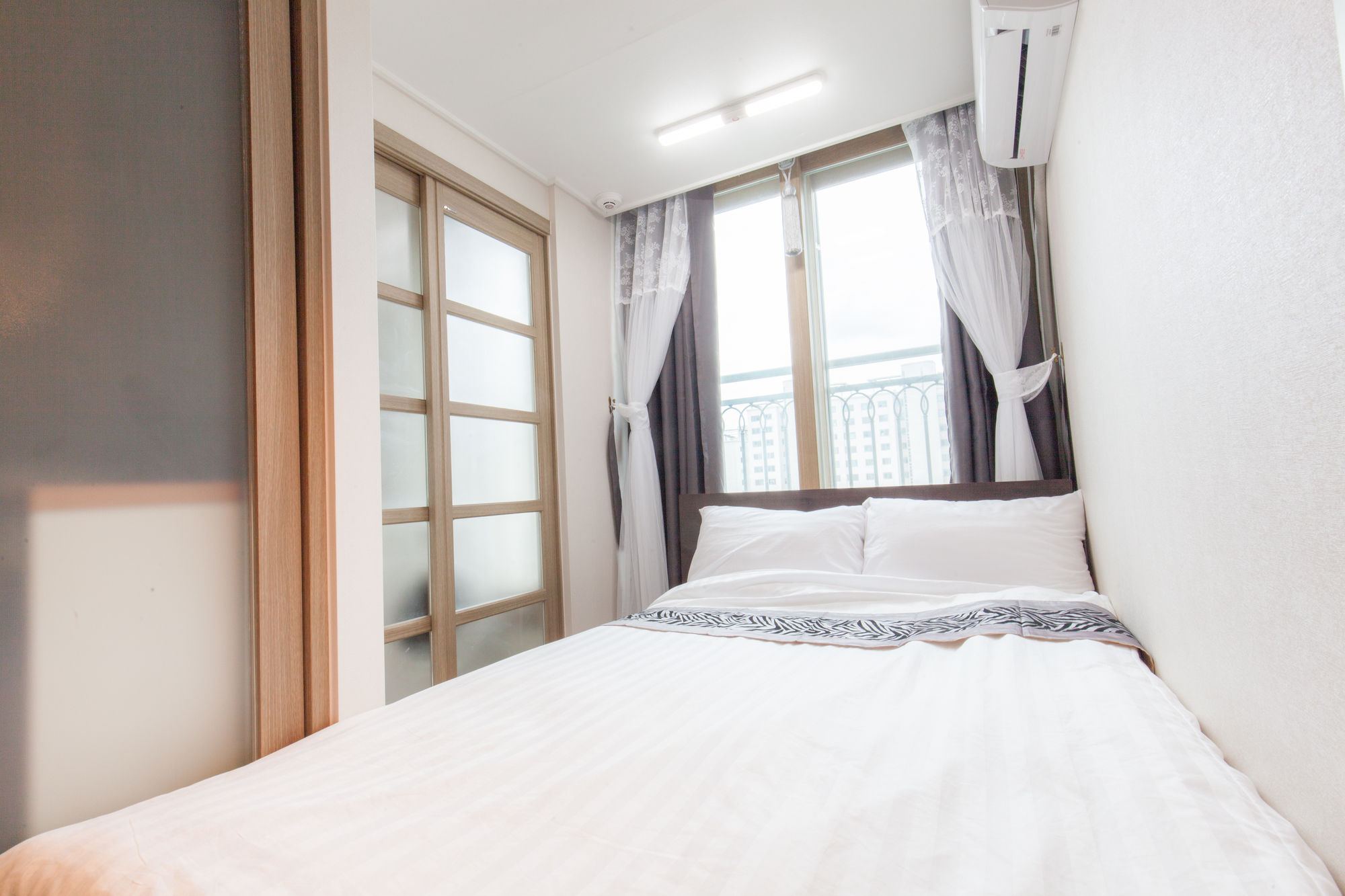Ricenz Condominium Tower Seoul