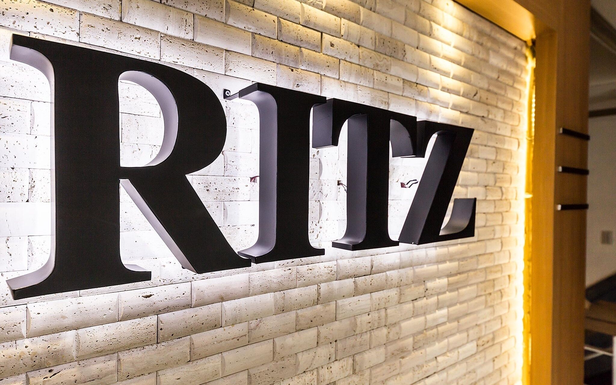 Ritz