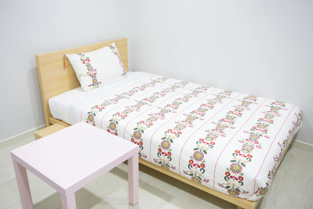 Riverside Guest House