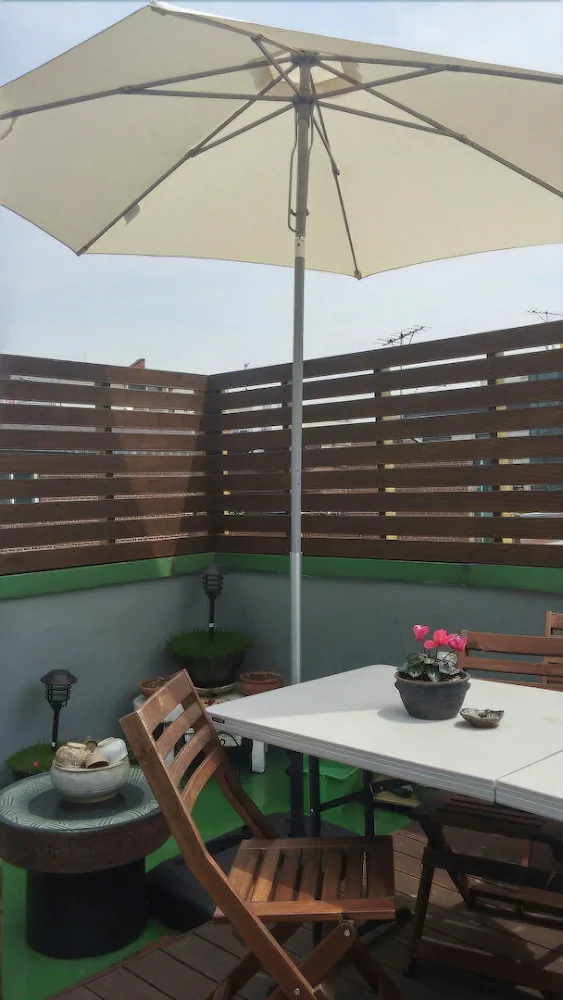 Riverside Guest House