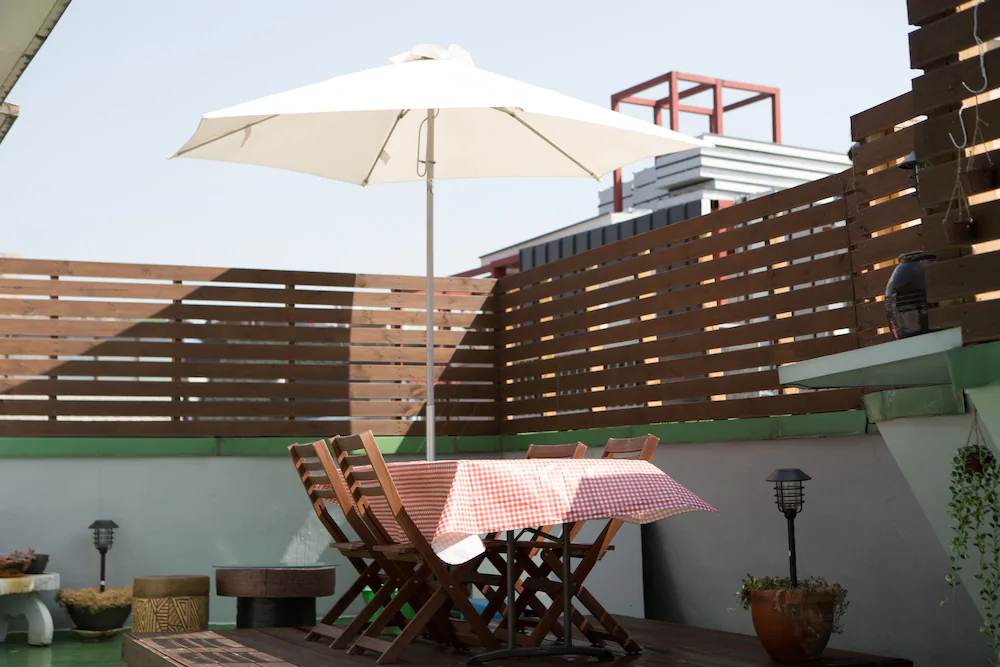 Riverside Guest House