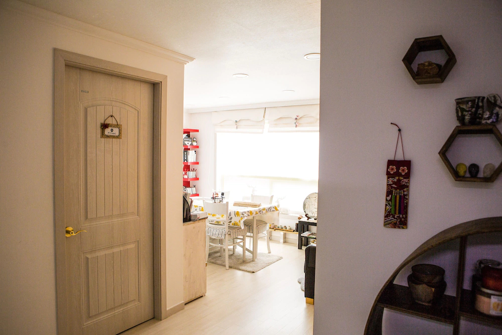 Riverside Guest House