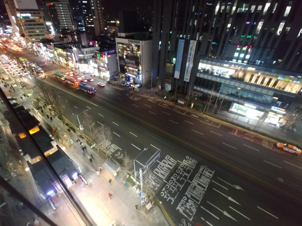 Roadhouse Hongdae Shinchon