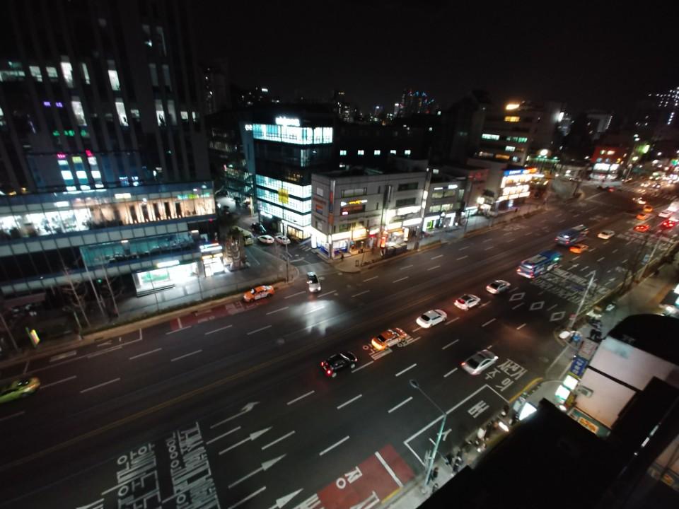 Roadhouse Hongdae Shinchon