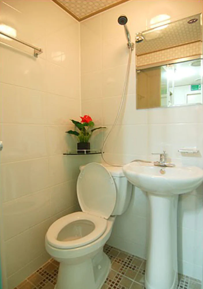 Rodem Oneroomtel