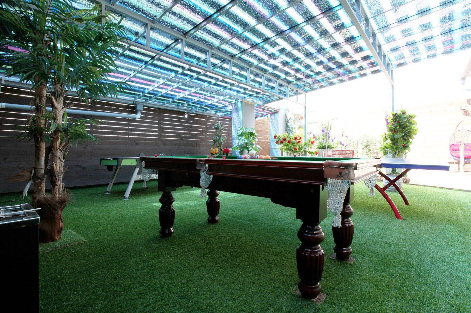 Rodeo Hotel