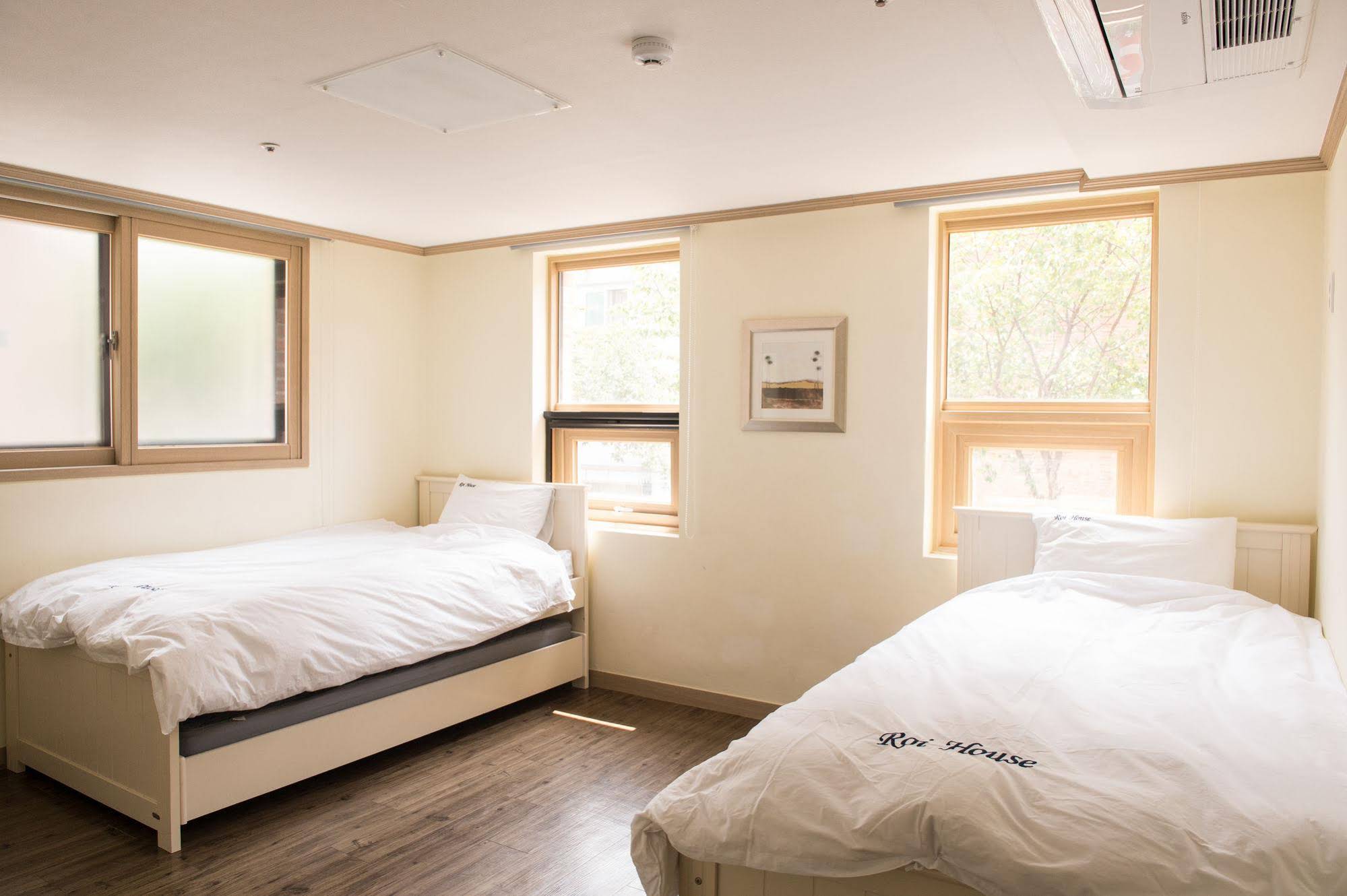 Roi Guest House