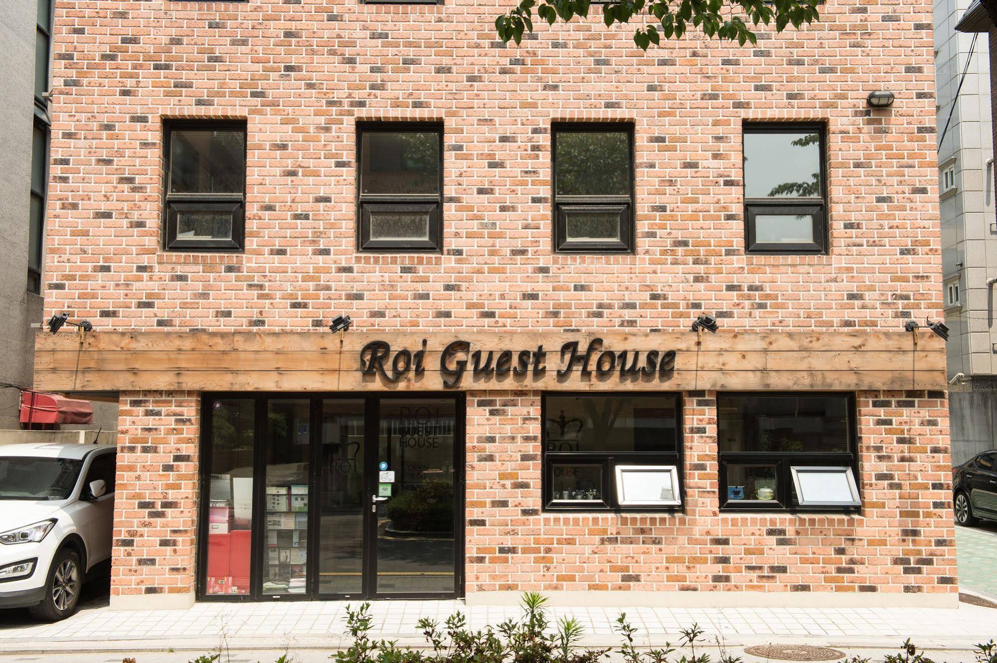 Roi Guest House