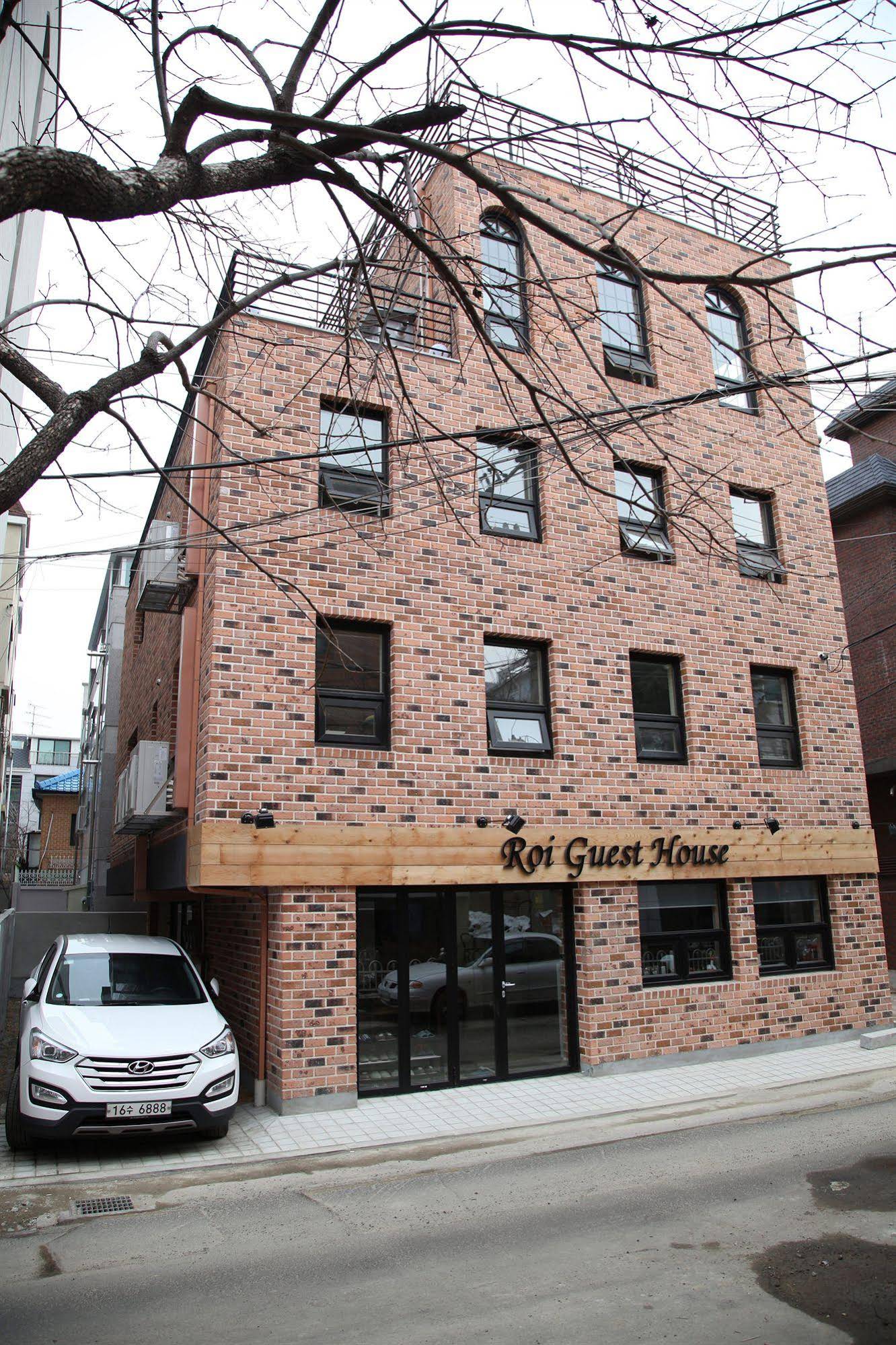 Roi Guest House