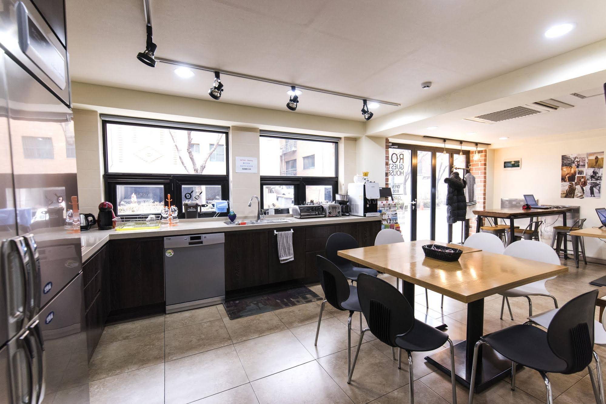Roi Guest House