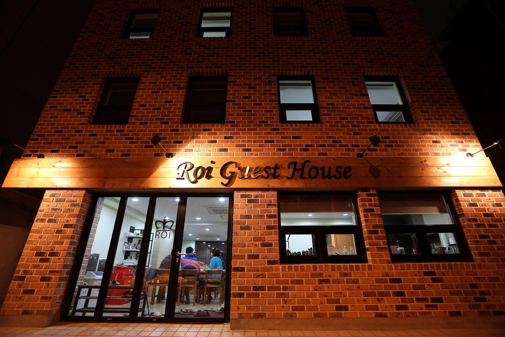 Roi Guest House