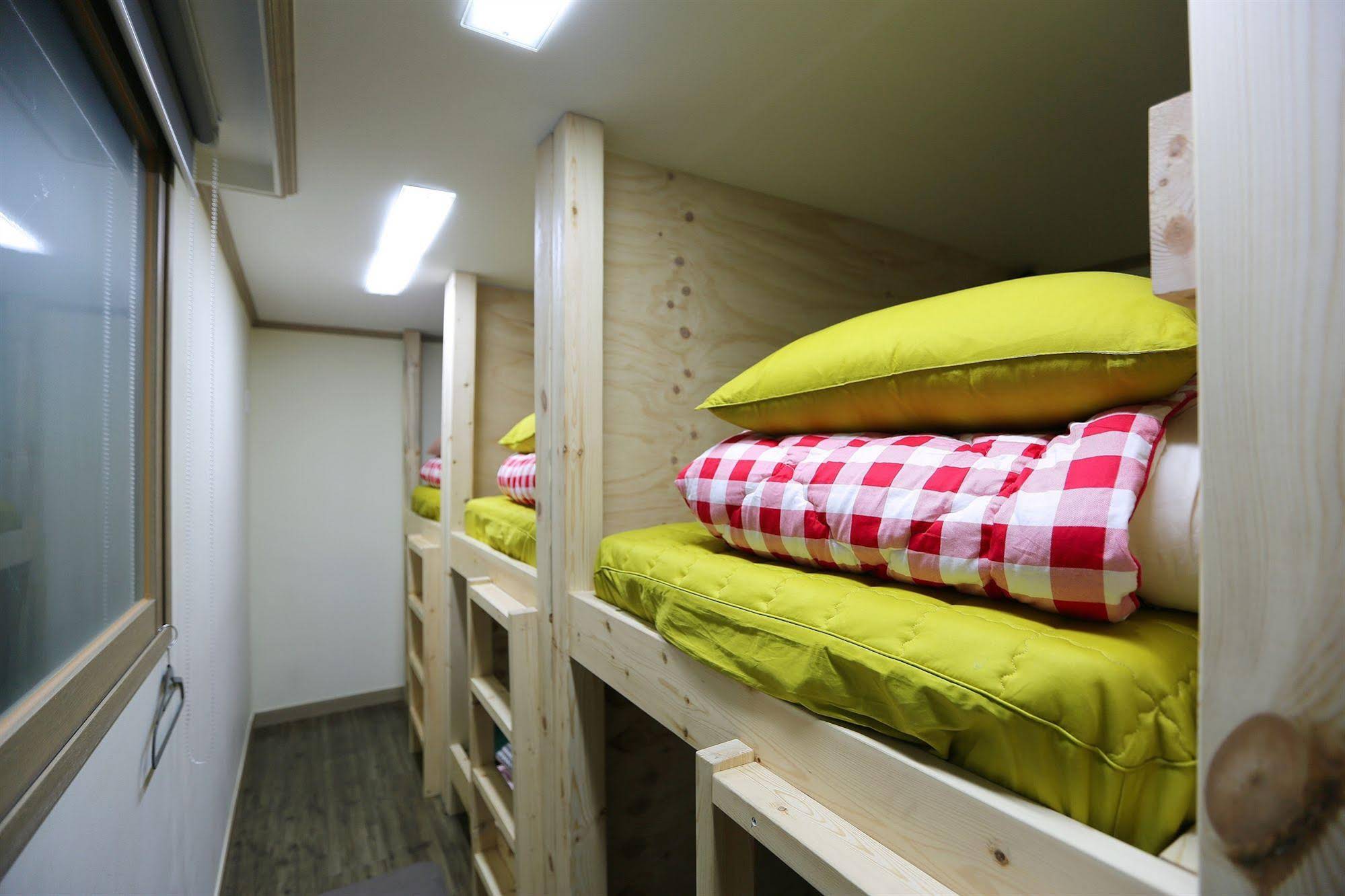 Roi Guest House