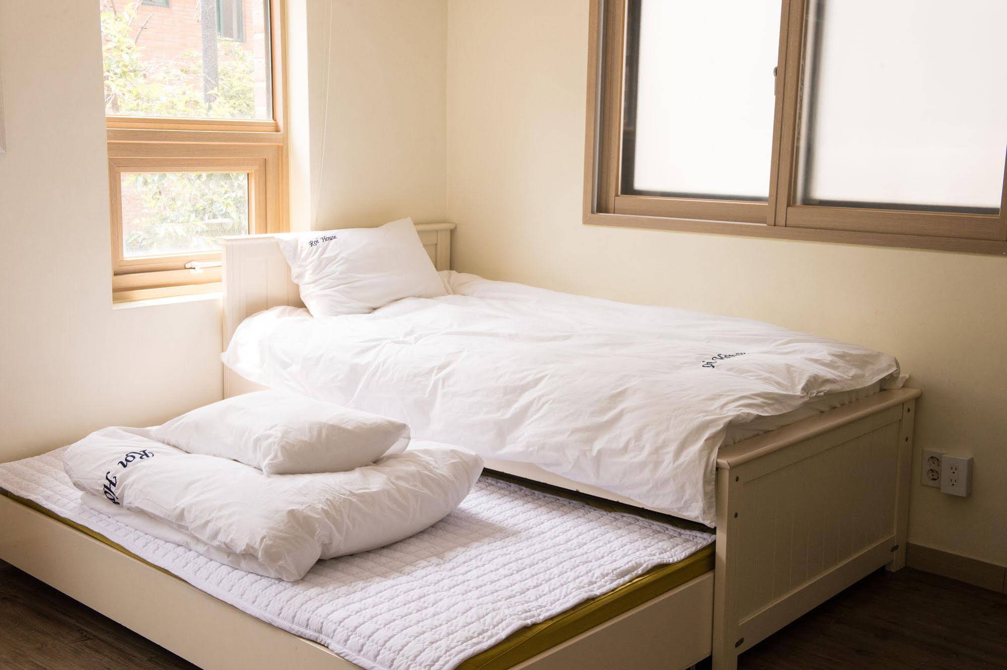Roi Guest House