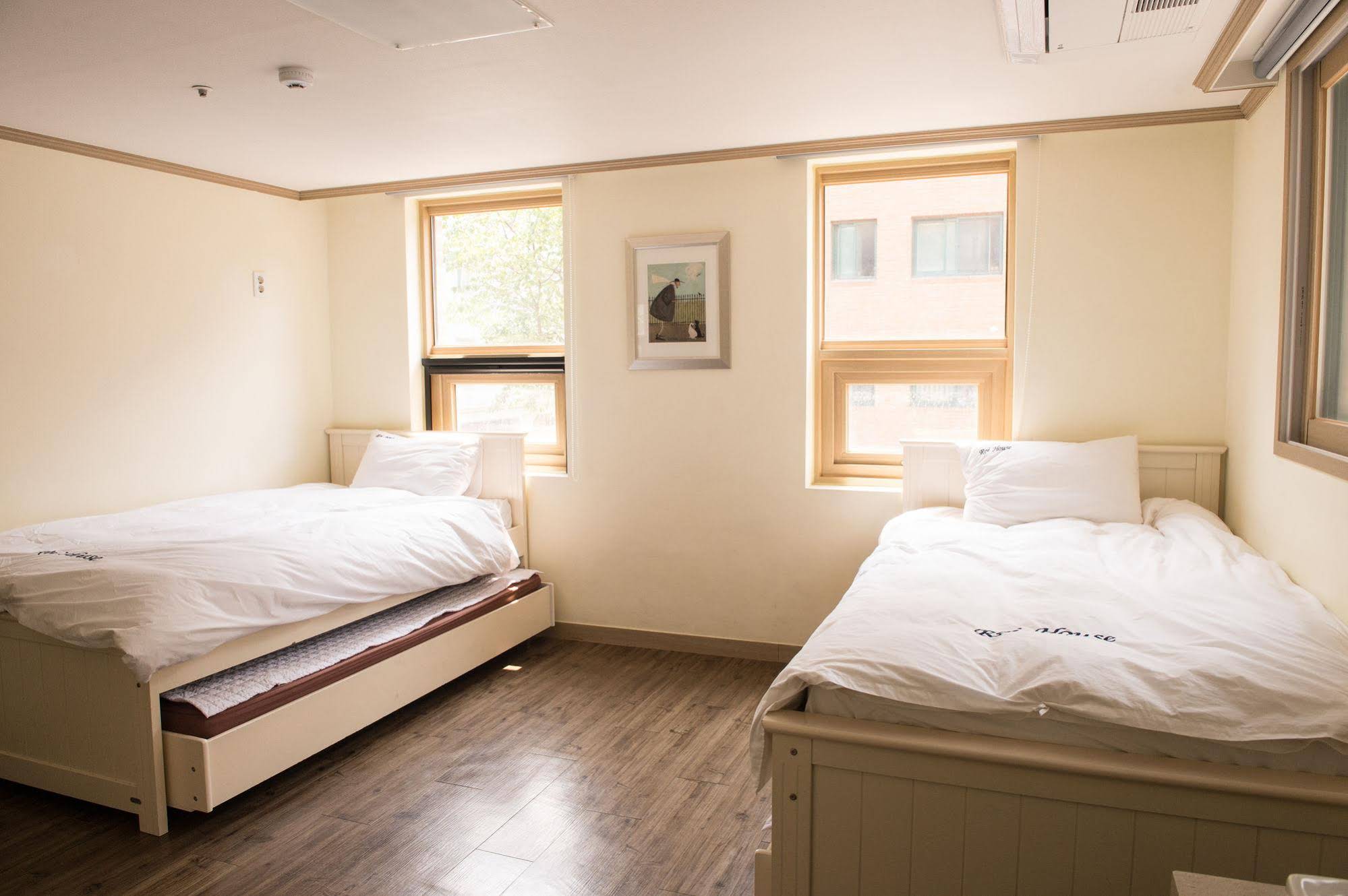 Roi Guest House