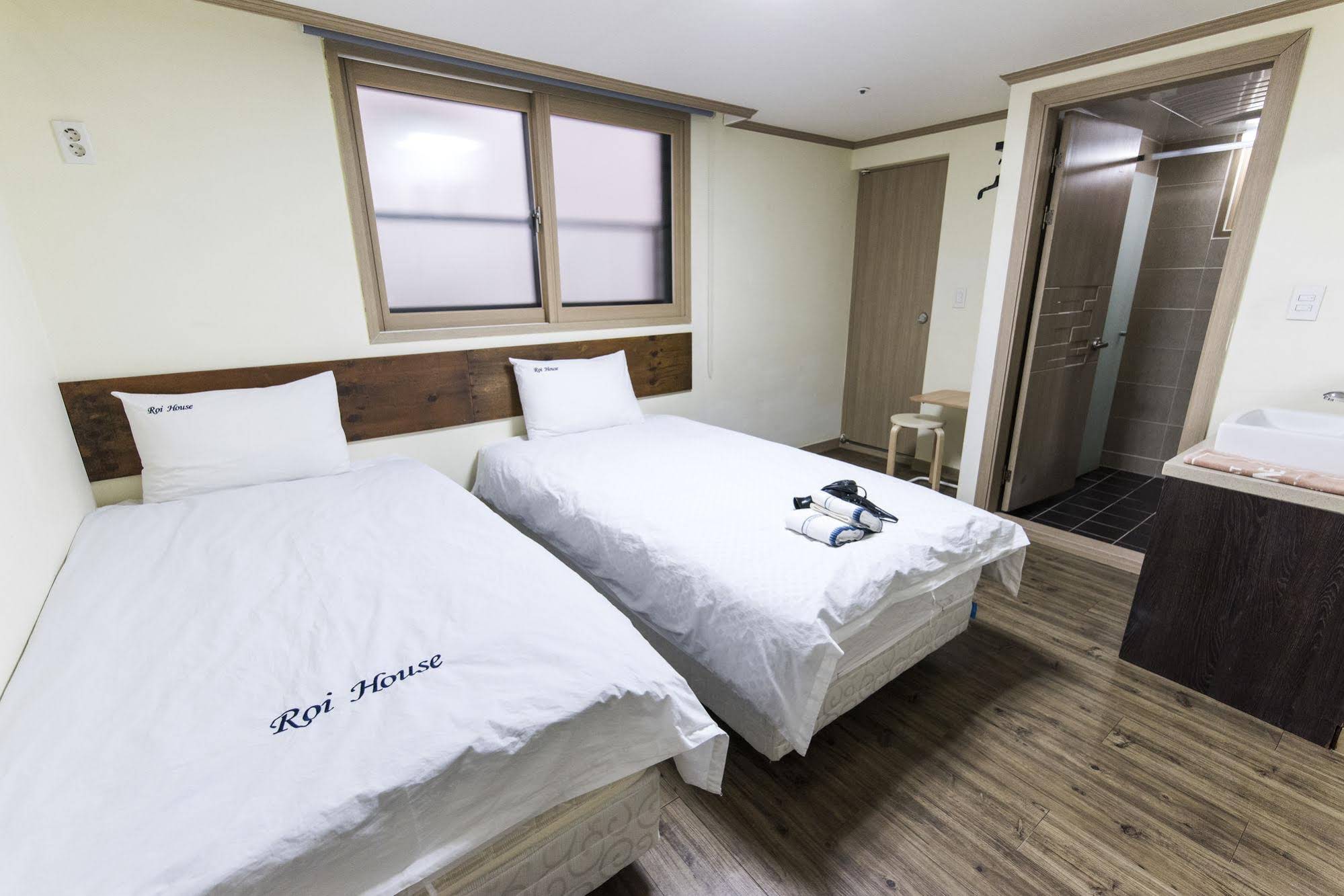 Roi Guest House