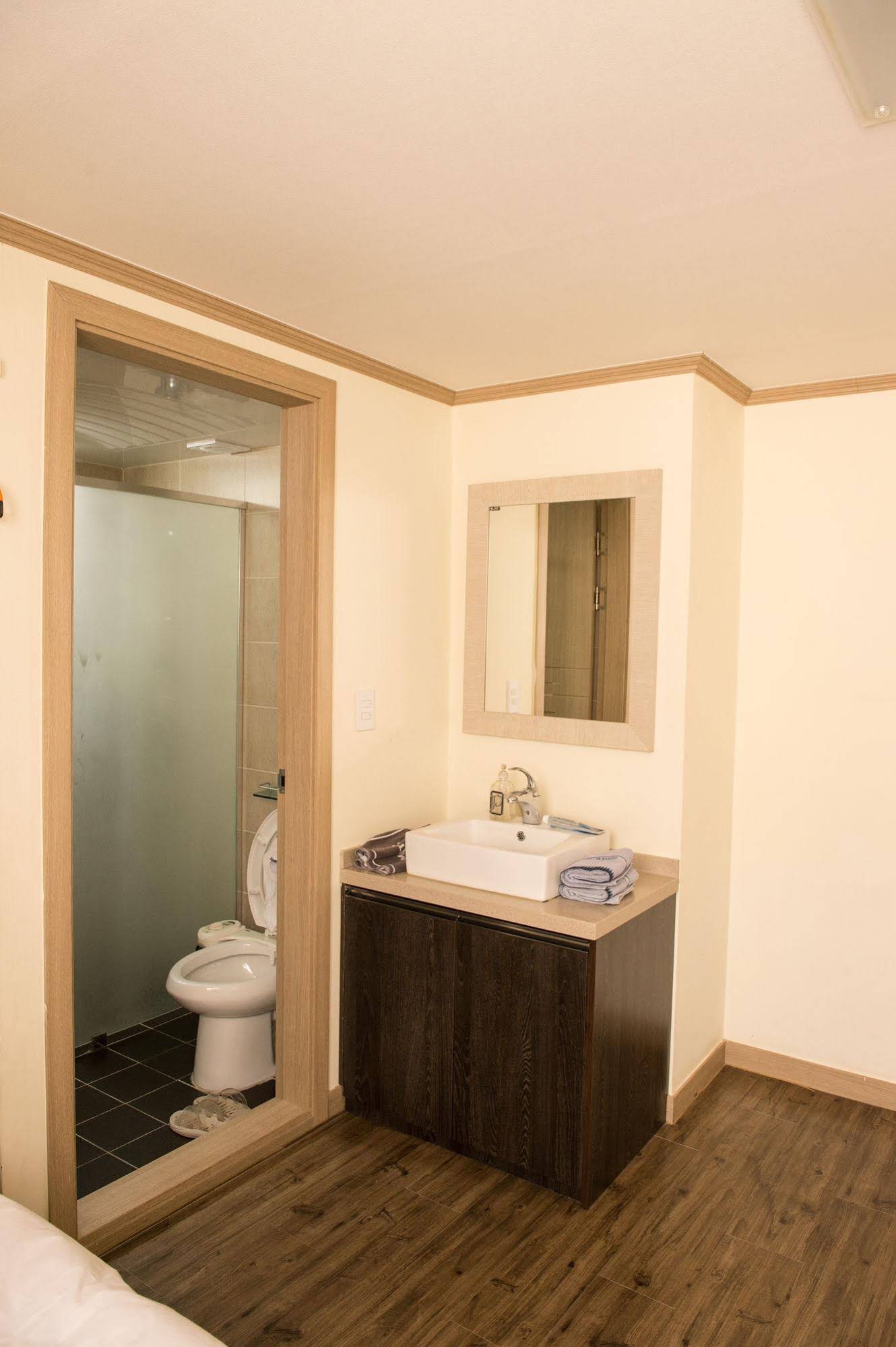 Roi Guest House