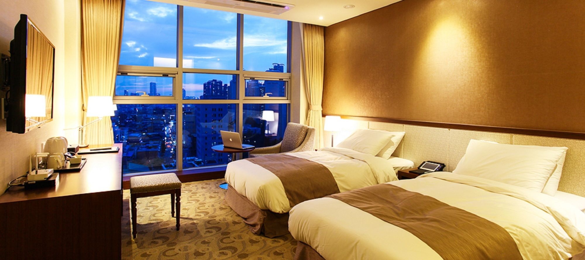 Rosana Boutique Hotel