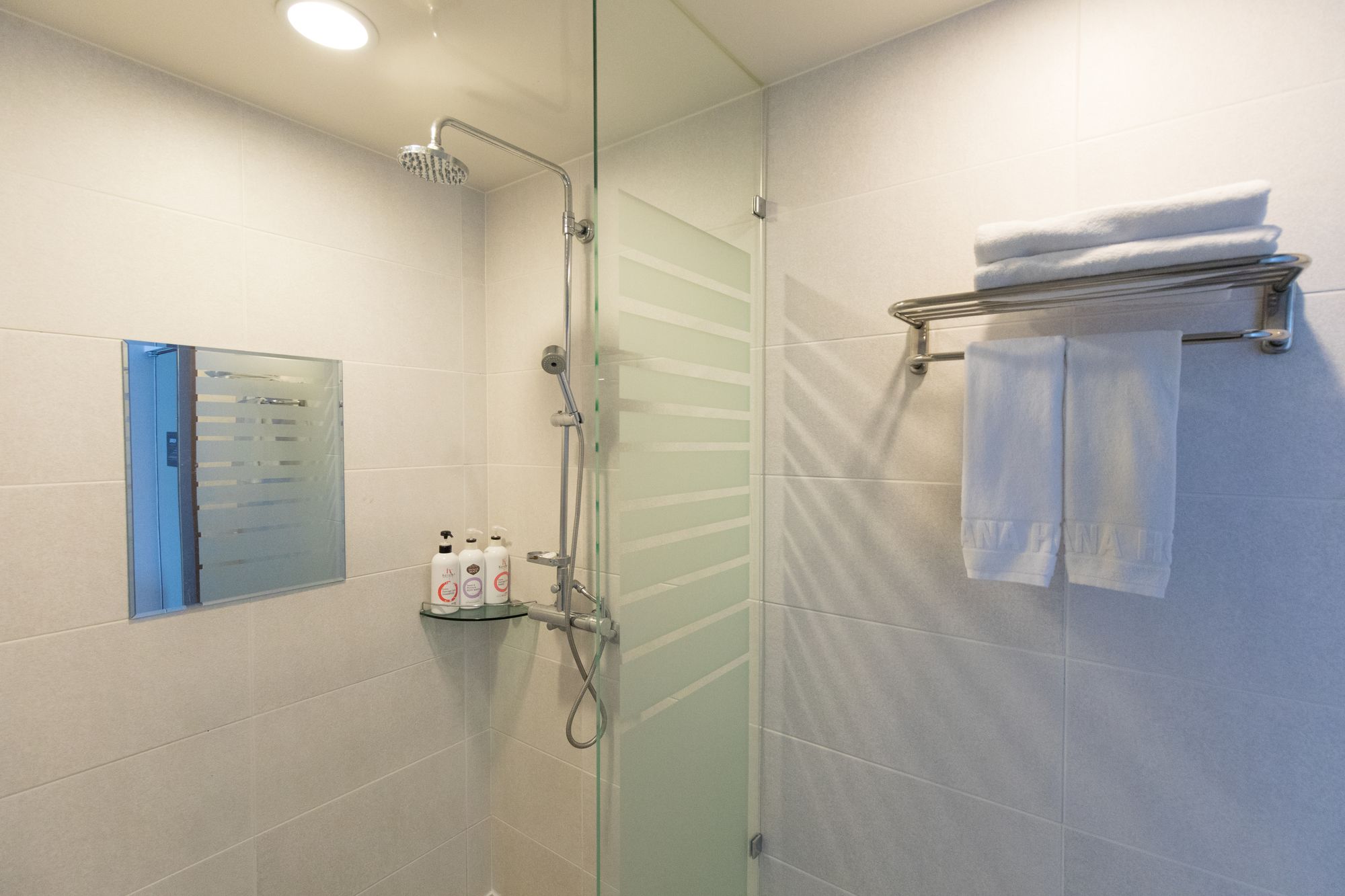 Rosana Boutique Hotel