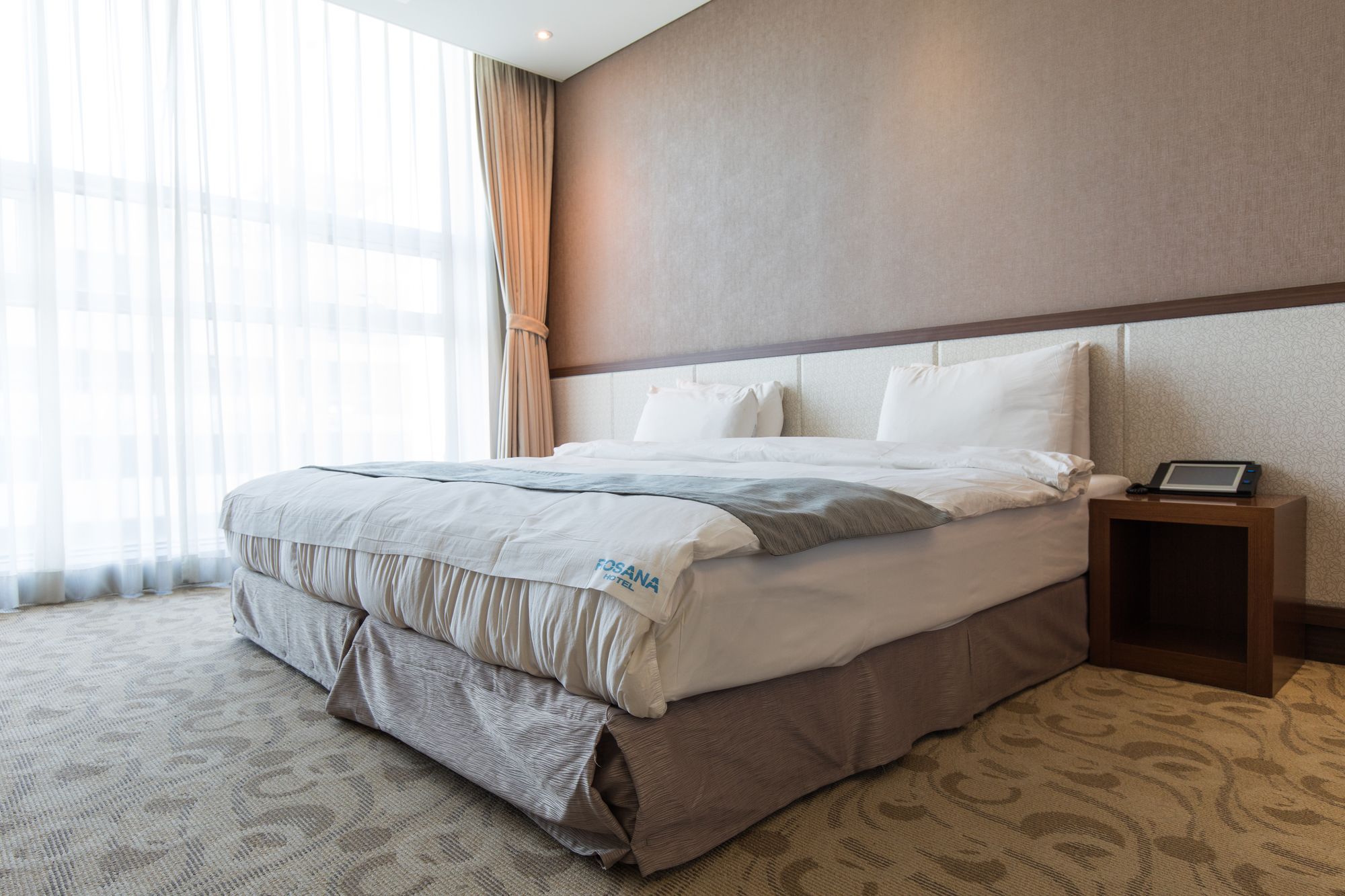 Rosana Boutique Hotel