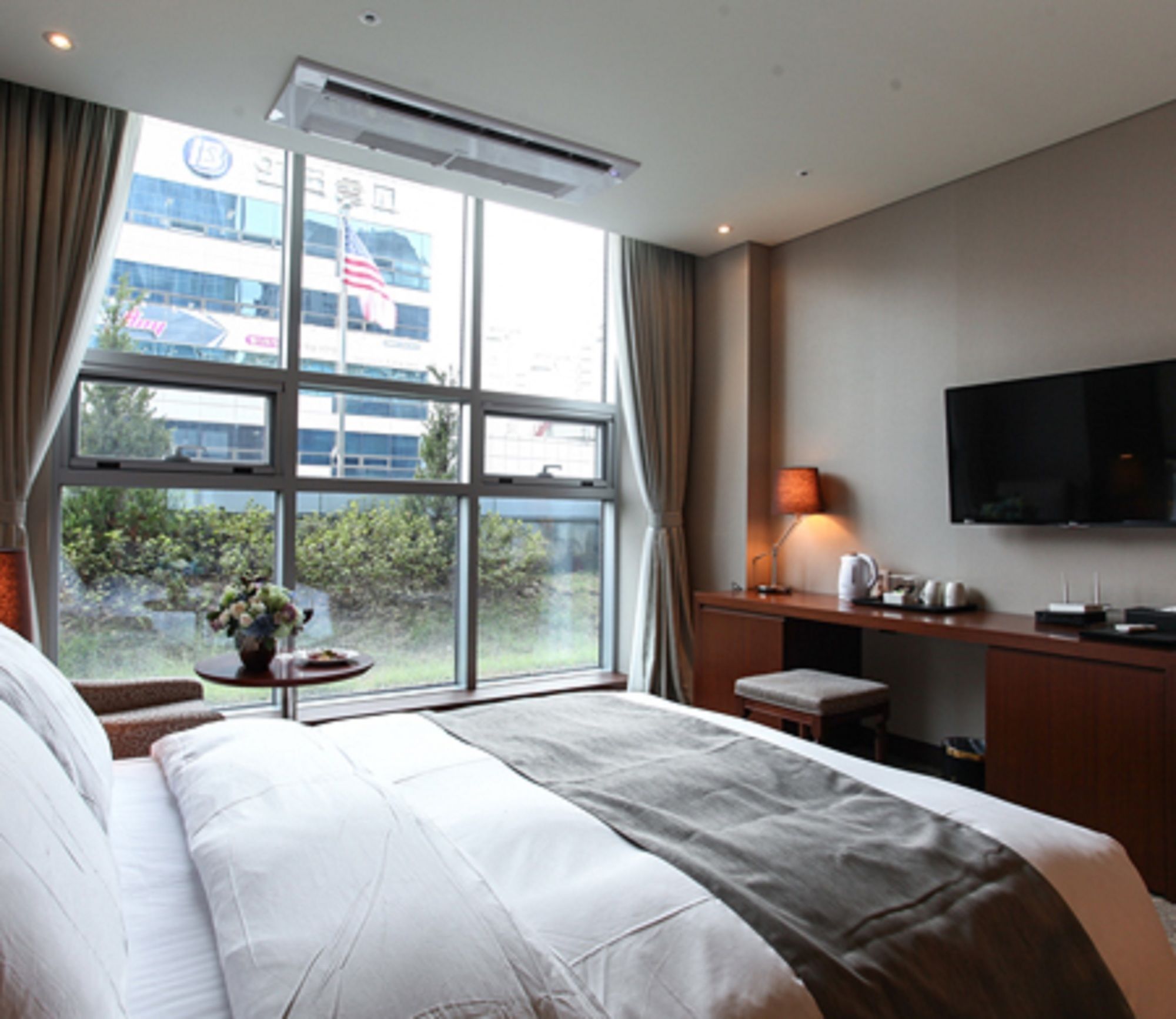 Rosana Boutique Hotel