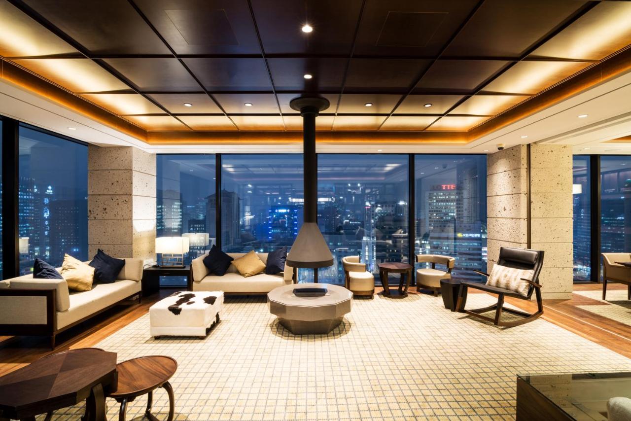 Royal Seoul