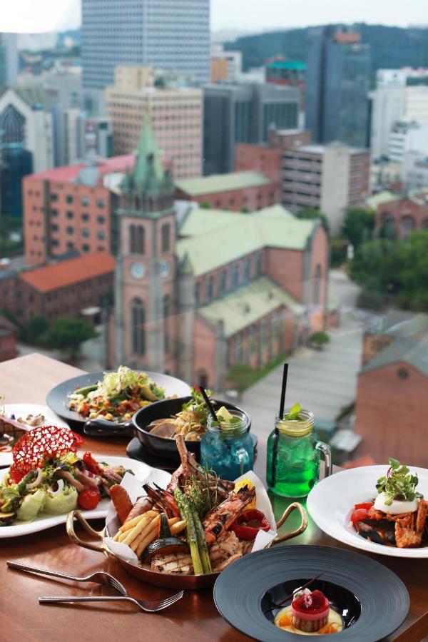 Royal Seoul