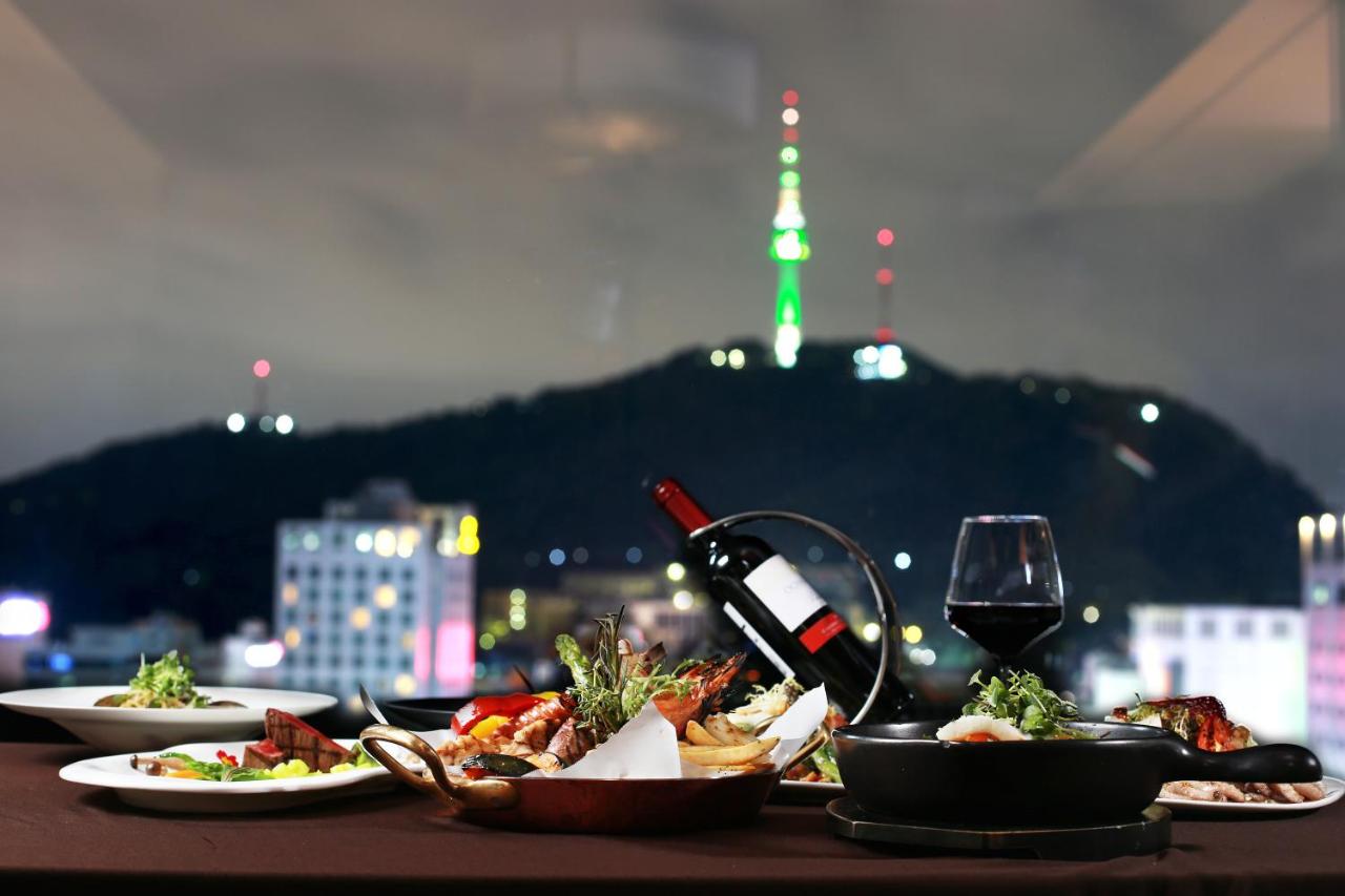 Royal Seoul