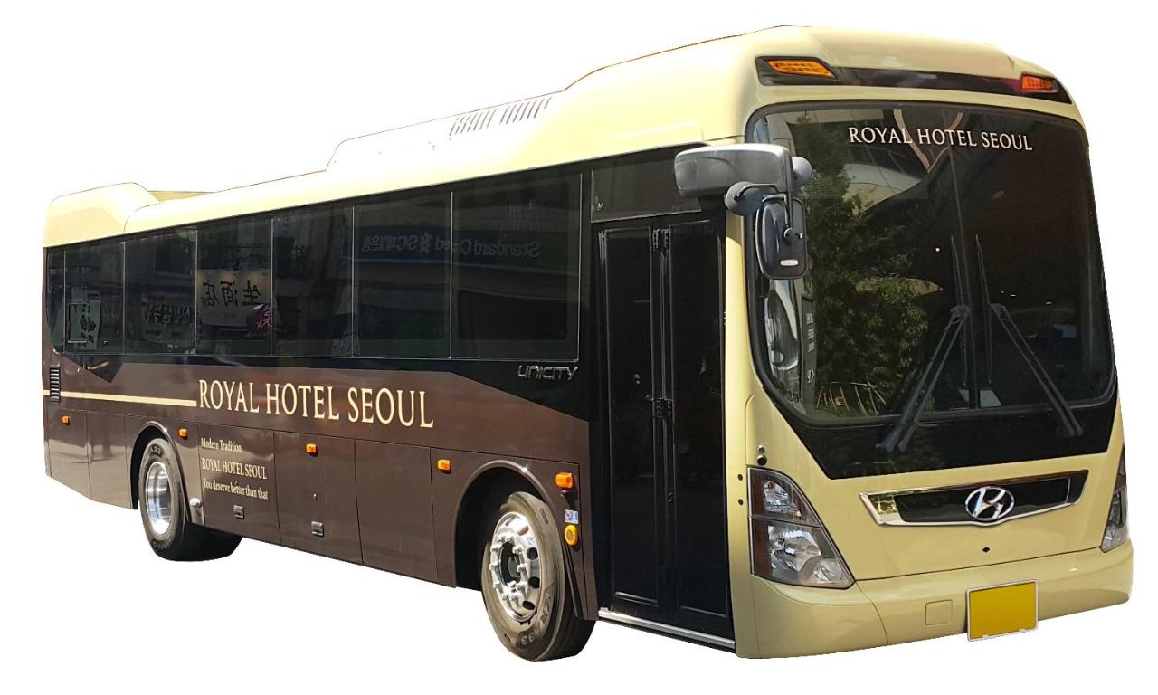 Royal Seoul
