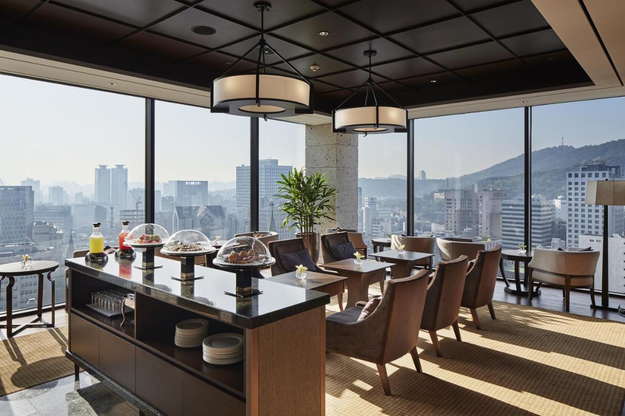 Royal Seoul