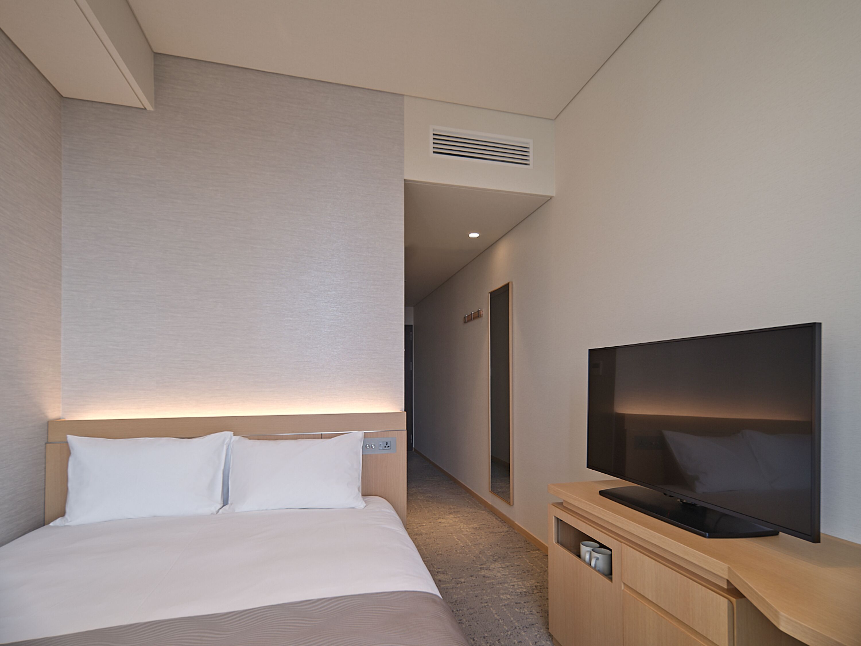 Roynet Hotel Seoul Mapo